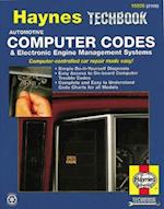 Automotive Computer Codes & Electronic Engine Management Systems (81-95) Haynes Techbook (USA)