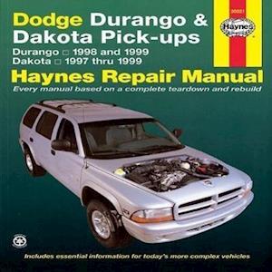 Dodge Dakota Pick Up & Durango (97 - 99)