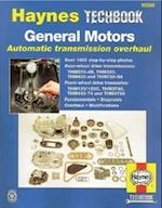 General Motors Automatic Transmission Overhaul Manual