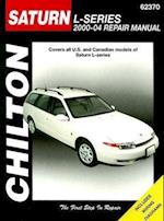Saturn L-Series (00 - 04) (Chilton)