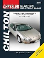 Chrysler LH Series (98 -01) (Chilton)