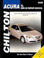 Acura TL (99-08) (Chilton)