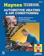 Autoheating & Air Condition Manual