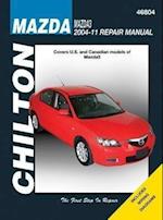 Mazda 3 (Chilton)