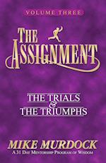 The Assignment Vol 3