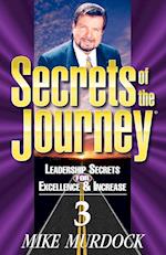 Secrets of the Journey, Volume 3