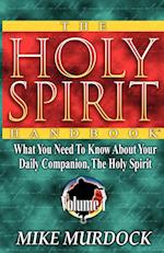 The Holy Spirit Handbook