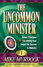 The Uncommon Minister, Volume 1