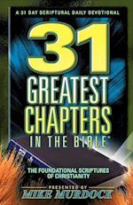 31 Greatest Chapters in the Bible