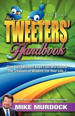 The Tweeter's Handbook