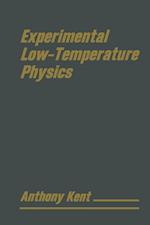 Experimental Low Temperature Physics