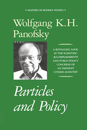 Particles and Policy