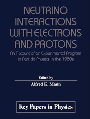 Neutrino Interactions with Electrons and Protons