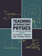 Teaching Introductory Physics