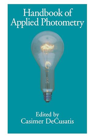 Handbook of Applied Photometry