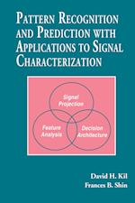 Pattern Recognition and Prediction with Applications to Signal Processing