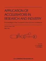 Applications of Accelerators in Research and Industry