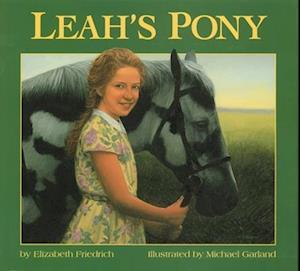 Leah's Pony