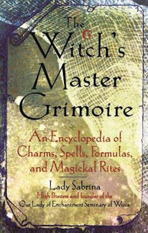 Witch's Master Grimoire