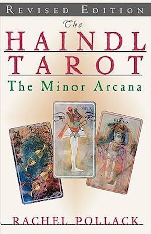 Haindl Tarot, Minor Arcana, REV Ed.