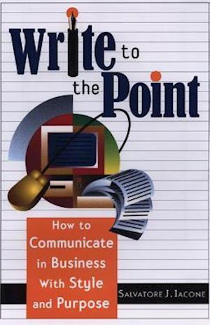 Write to the Point