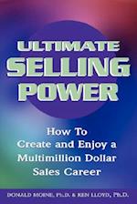 Ultimate Selling Power