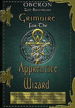 Grimoire for the Apprentice Wizard