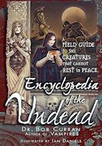 Encyclopedia of the Undead