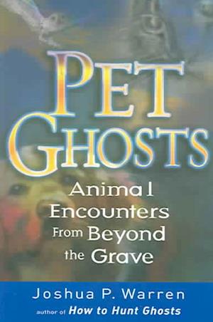 Pet Ghosts