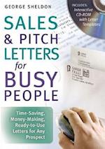 Sales & Pitch Letters for Busy People