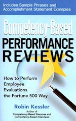 Competency-Based Performance Reviews