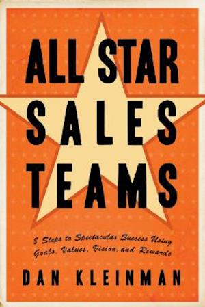All Star Sales Teams