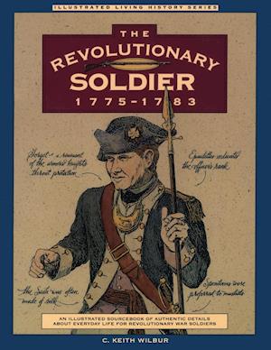 Revolutionary Soldier: 1775-1783