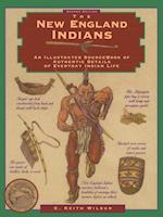 New England Indians, Second Edition