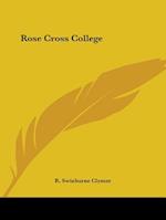 Rose Cross College
