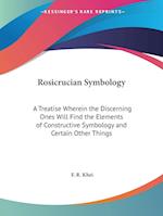 Rosicrucian Symbology