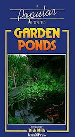 A Popular Guide to Garden Ponds