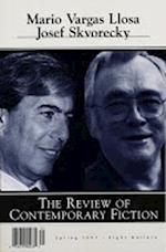 Mario Vargas Llosa/Josef Skvorecky, Vol. 17, No. 1