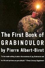 First Book of Grabinoulor