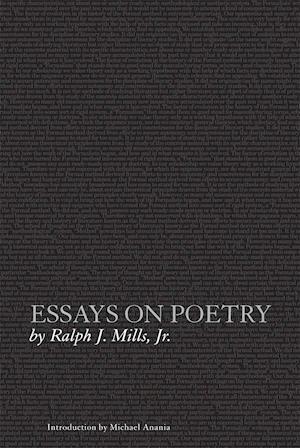 Essays on Poetry