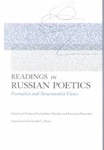 Readings in Russian Poetics