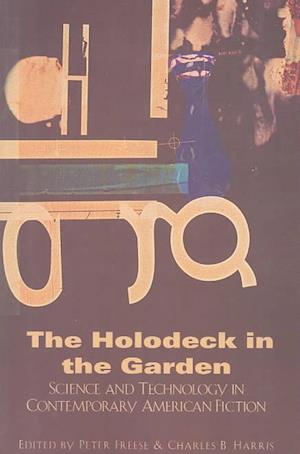 Holodeck in the Garden