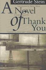 Novel of Thank You