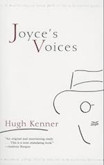 Joyce's Voices