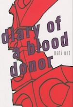 Diary of a Blood Donor