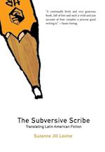 Subversive Scribe