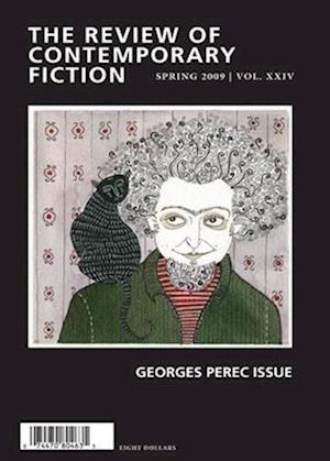 The Review of Contemporary Fiction, Volume XXIX, No. 1