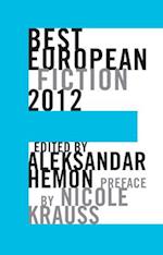 Best European Fiction