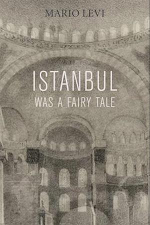 Istanbul Was a Fairy Tale