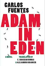 Adam in Eden